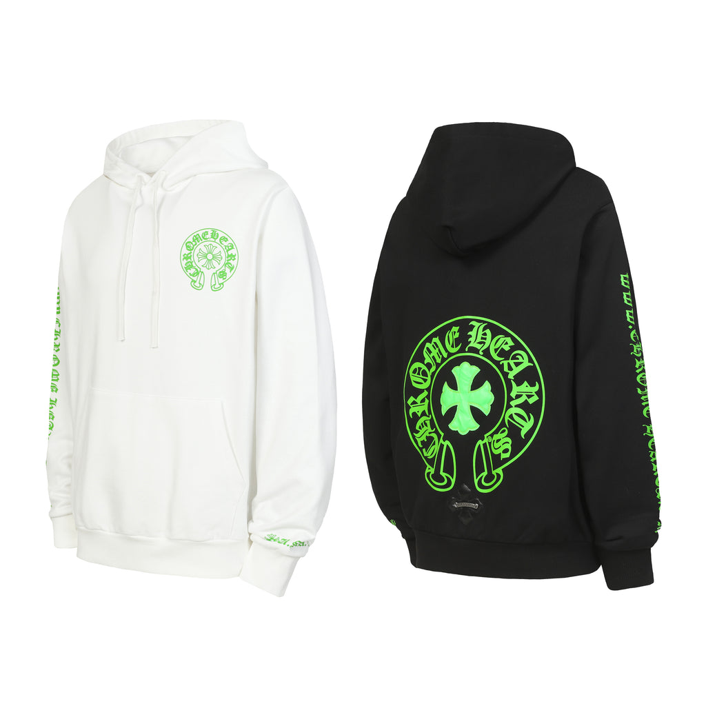 Chrome Hearts Hoodie