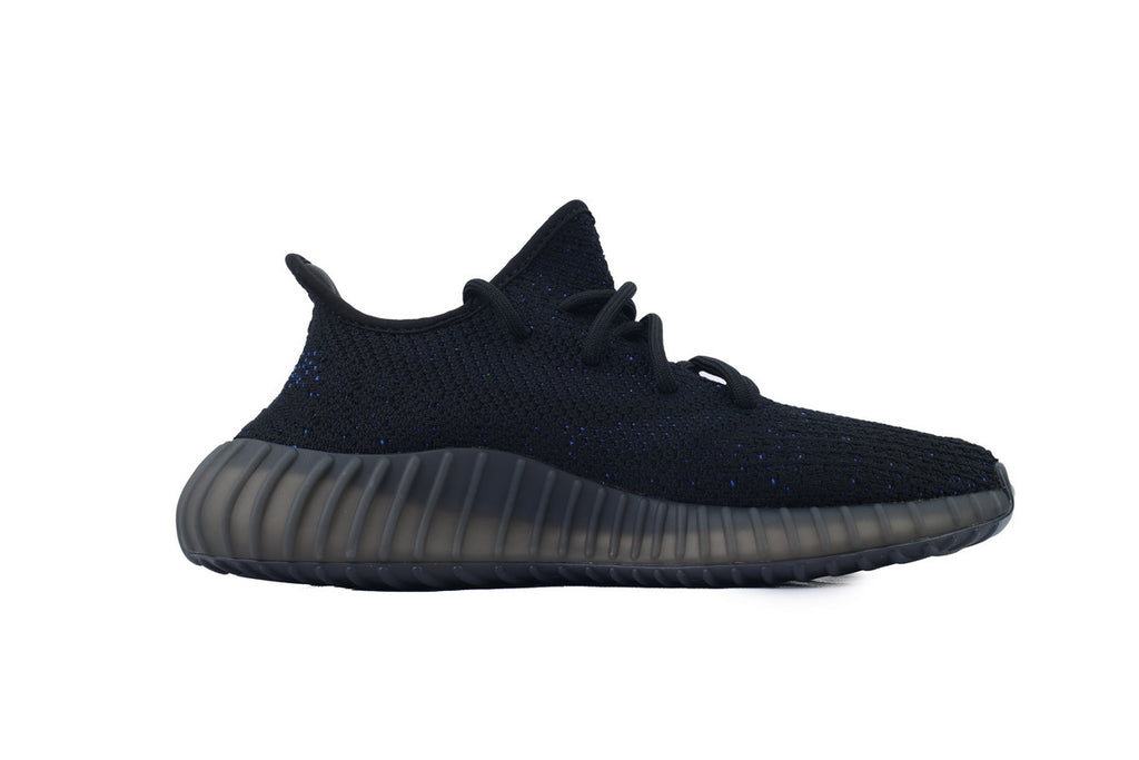 Adidas Yeezy Boost 350 V2 Black Blue