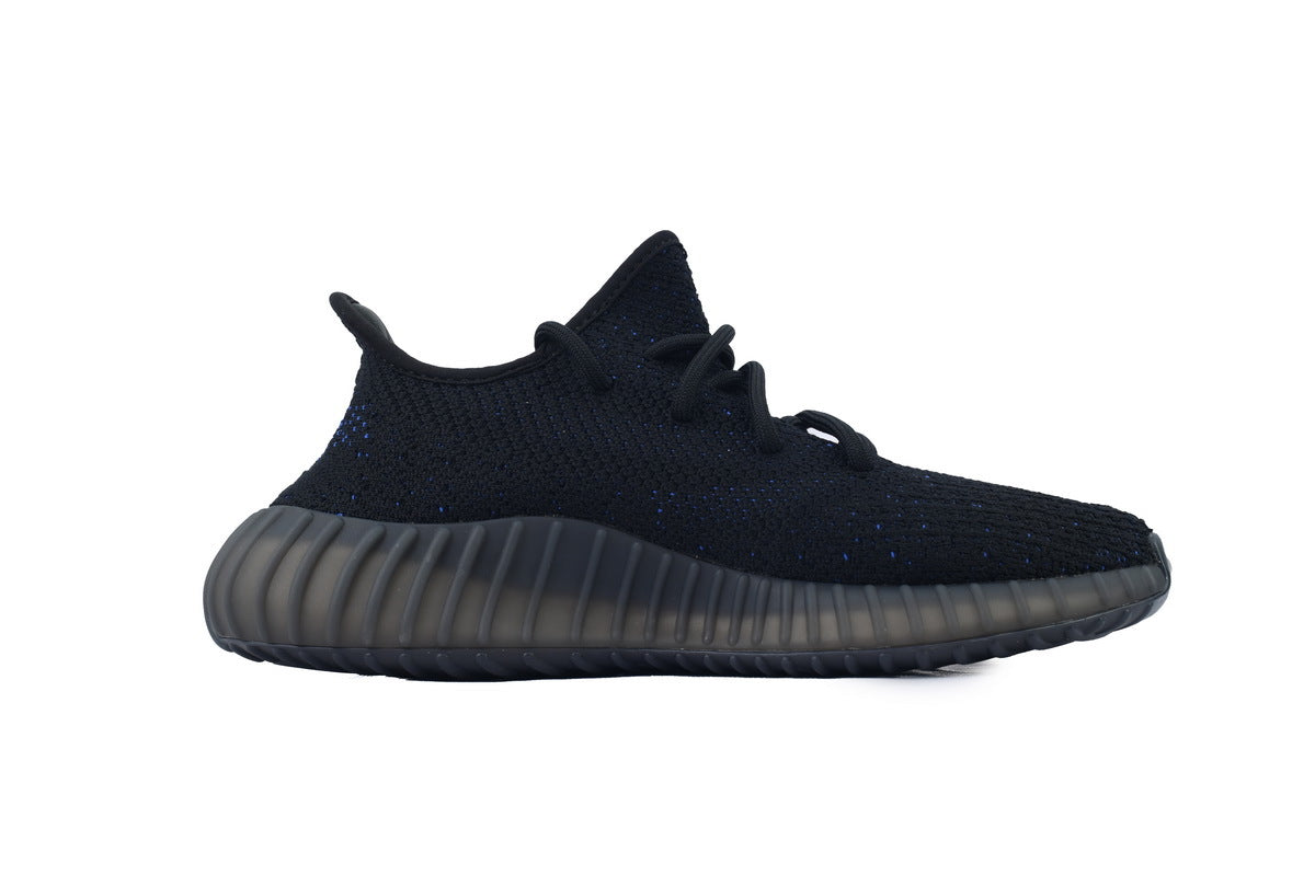 Adidas Yeezy Boost 350 V2 Black Blue