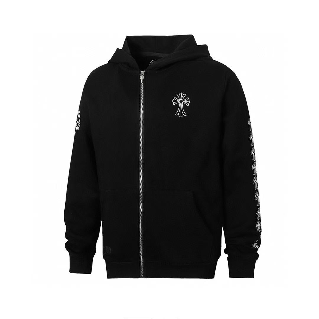 Chrome Hearts Hoodie