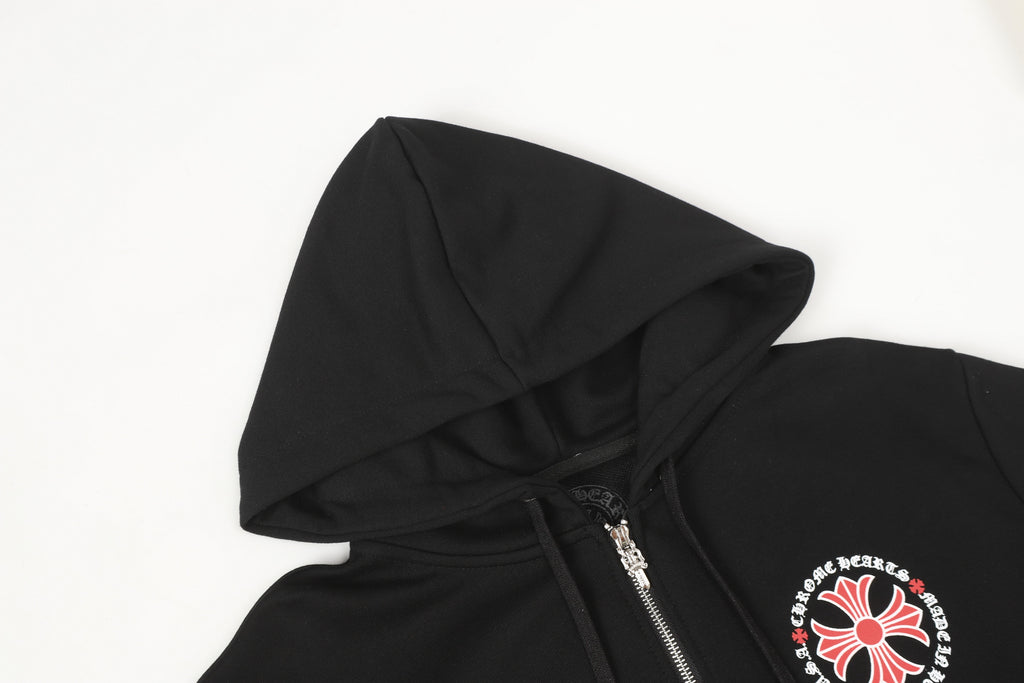 Chrome Hearts Hoodie