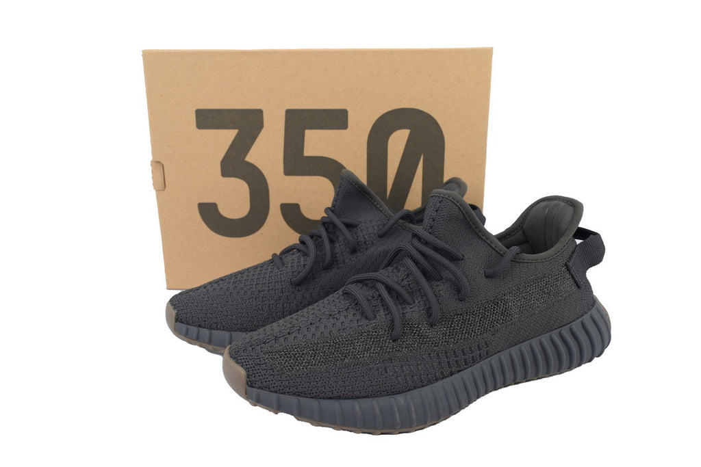 Adidas Yeezy Boost 350 V2 Cinder Reflective Real Boost
