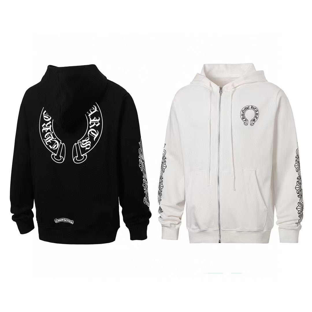 Chrome Hearts Hoodie