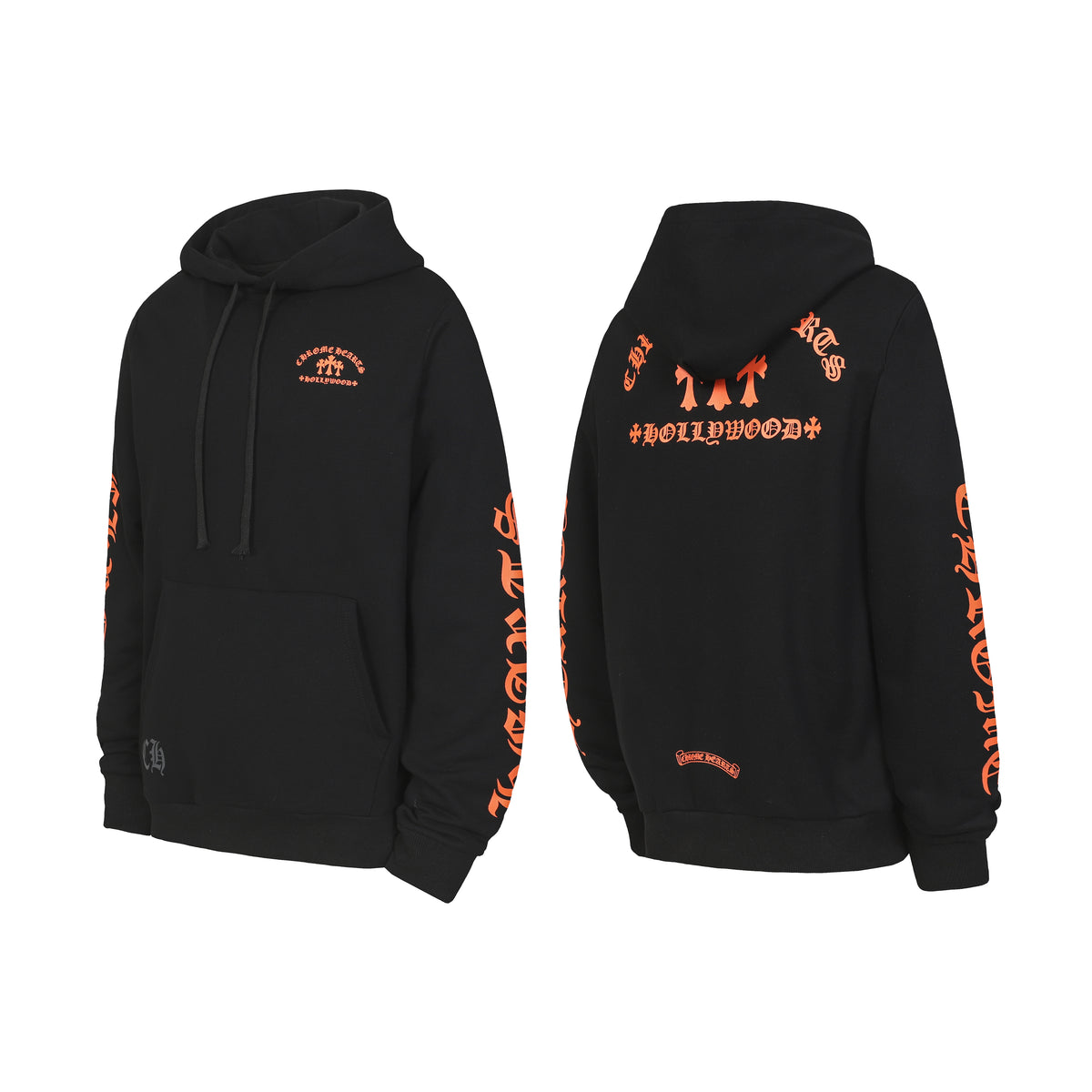 Chrome Hearts Hoodie