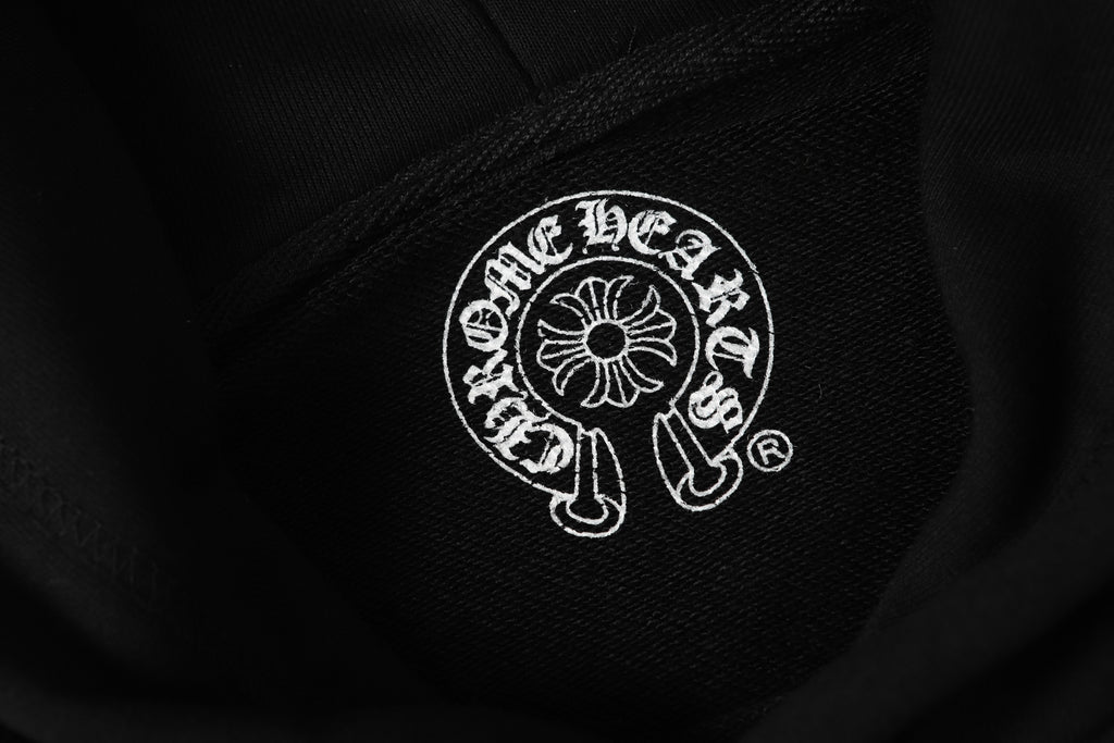 Chrome Hearts Hoodie