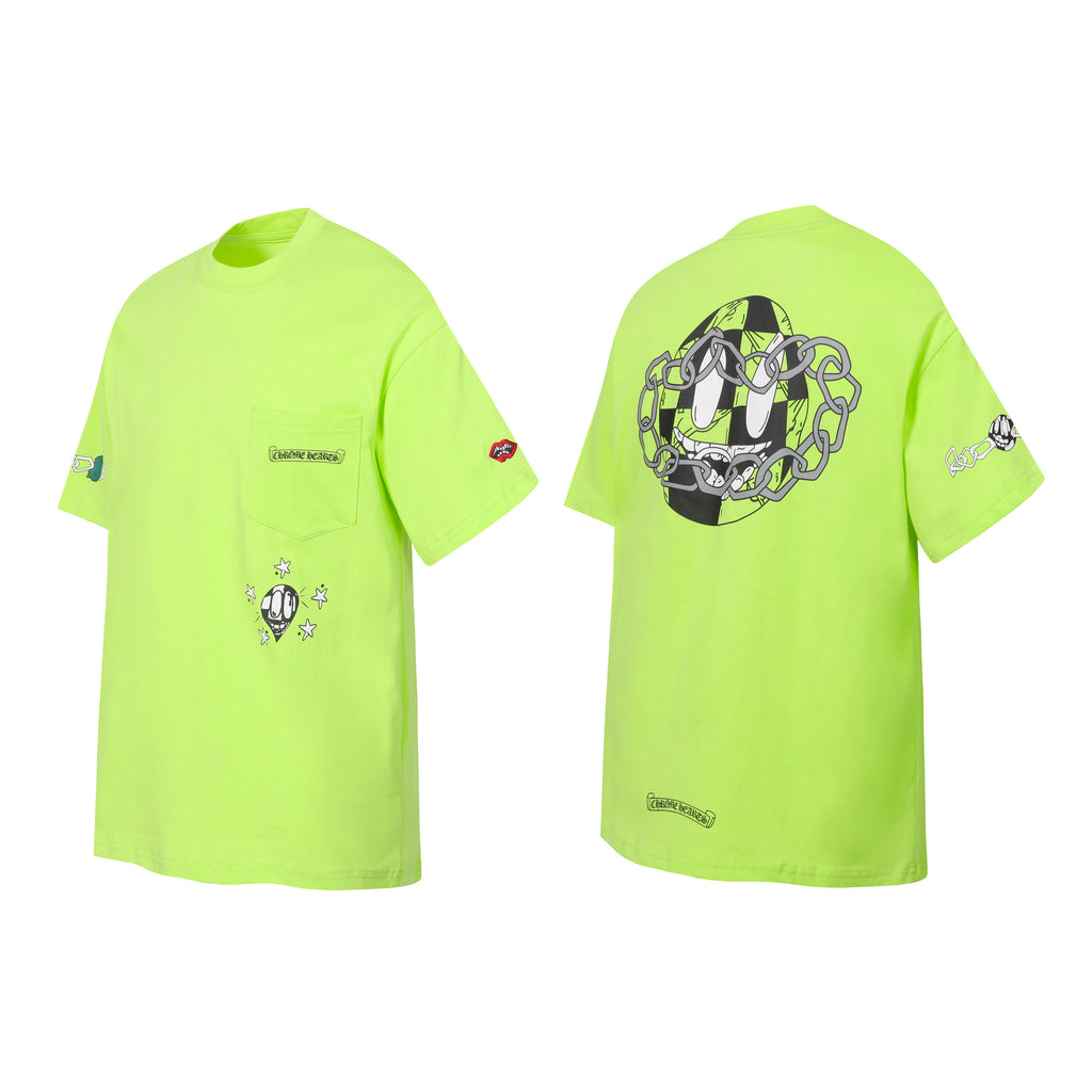 Chrome Hearts T-shirt