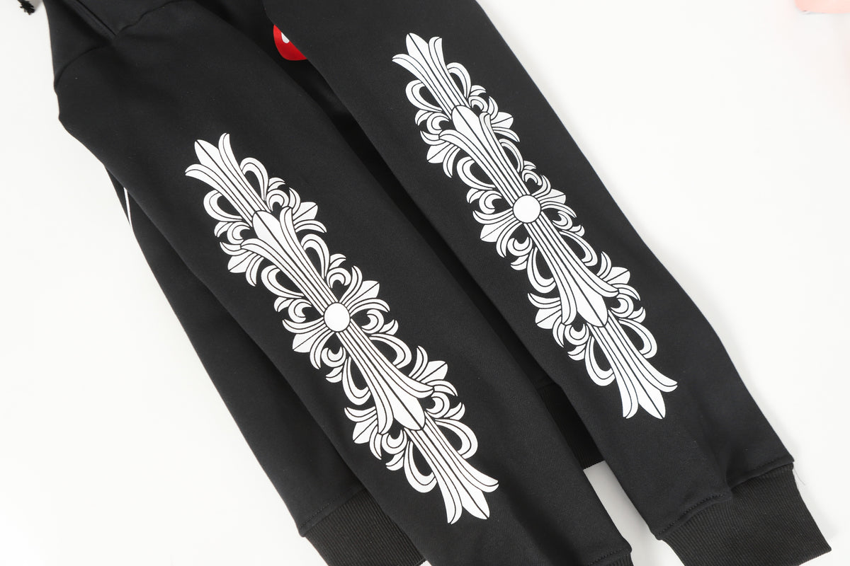 Chrome Hearts Hoodie