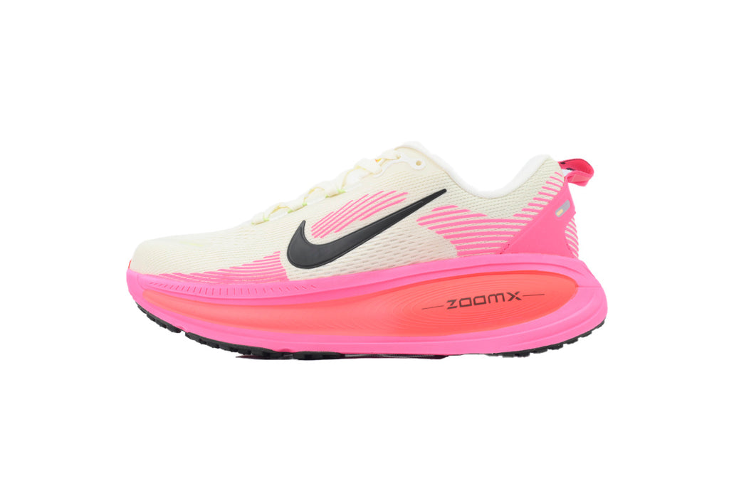 Nike Vomero 18 'Sail Hyper Pink'
