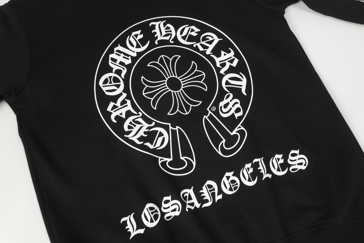 Chrome Hearts Hoodie
