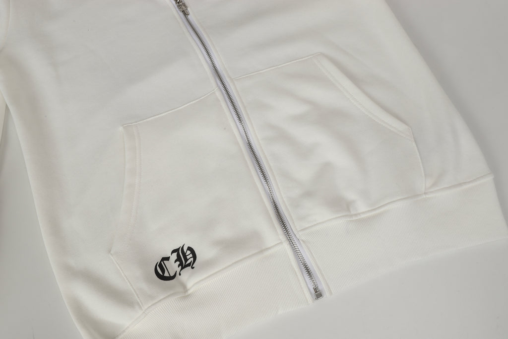 Chrome Hearts Hoodie
