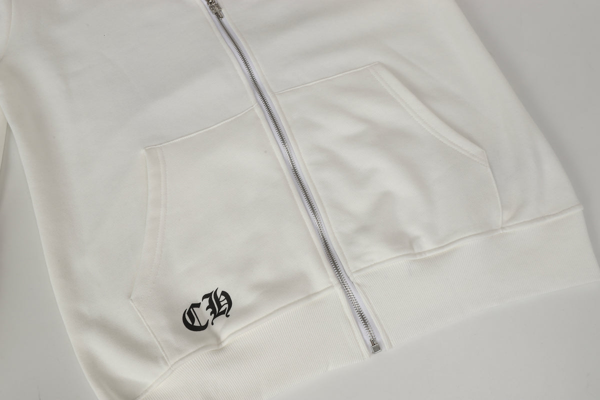 Chrome Hearts Hoodie