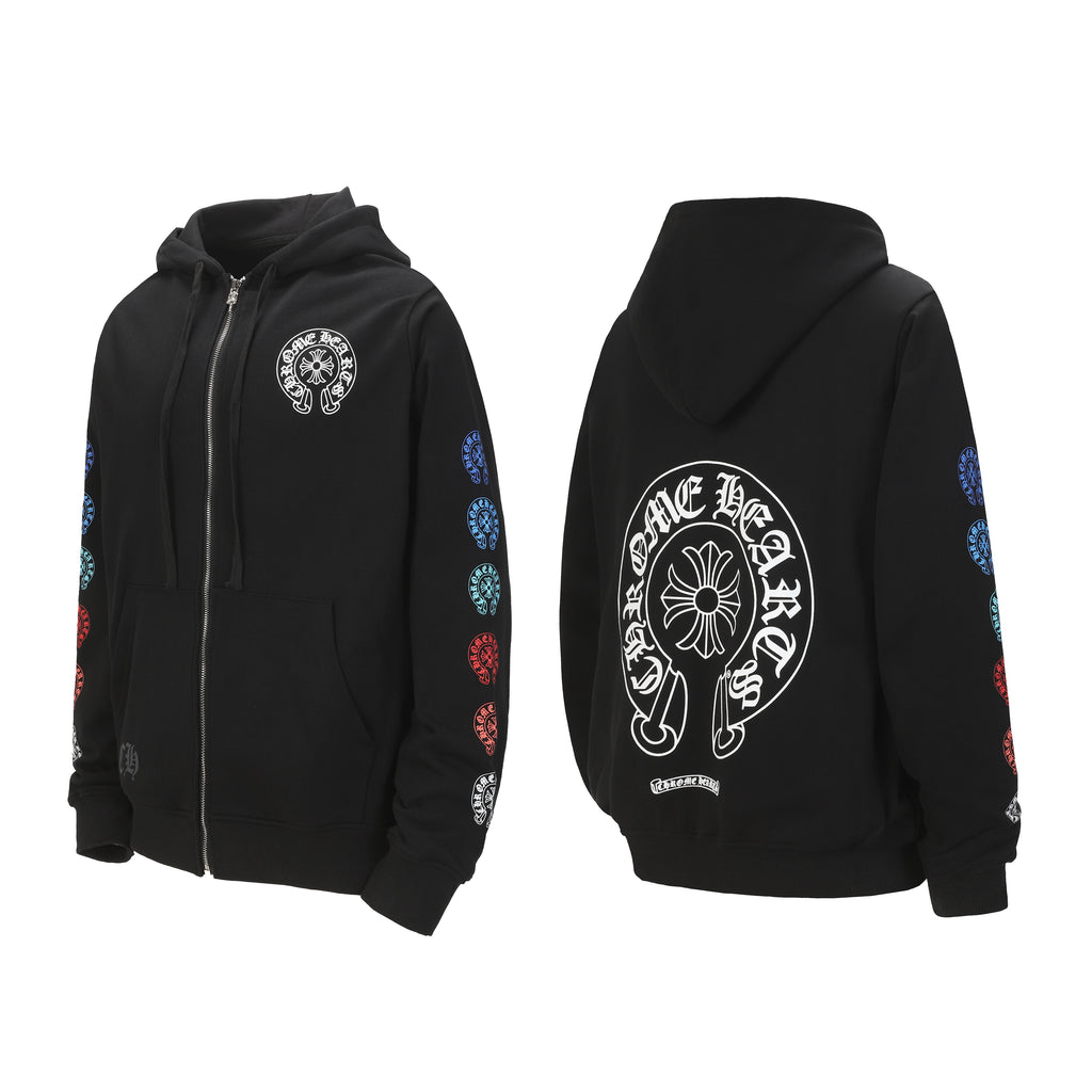 Chrome Hearts Hoodie