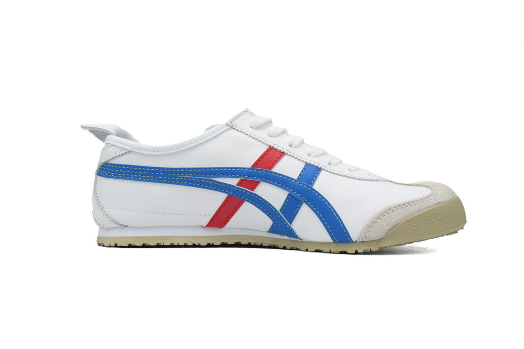 Onitsuka Tiger Mexico 66 'White Blue'