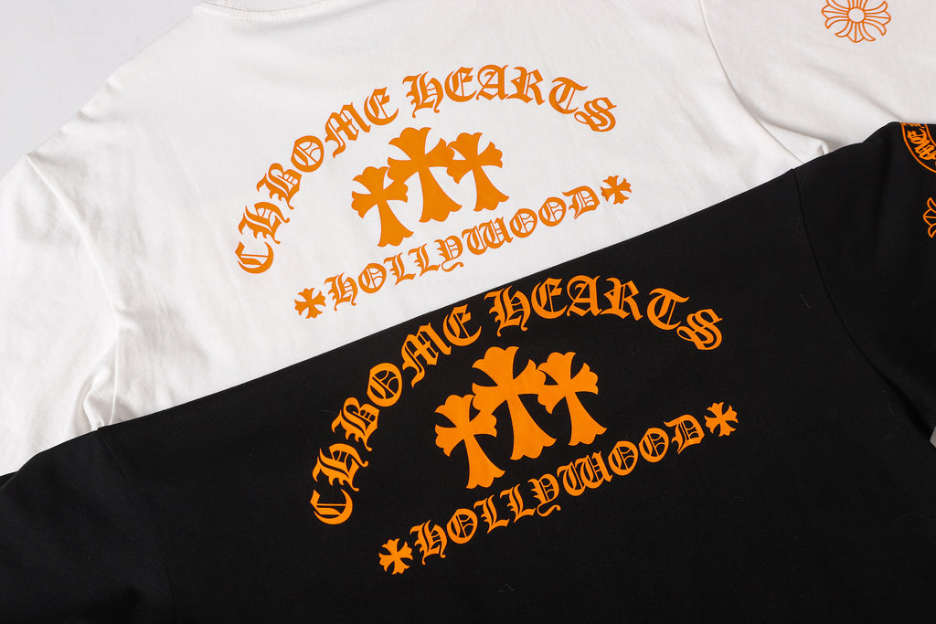 Chrome Hearts T-shirt