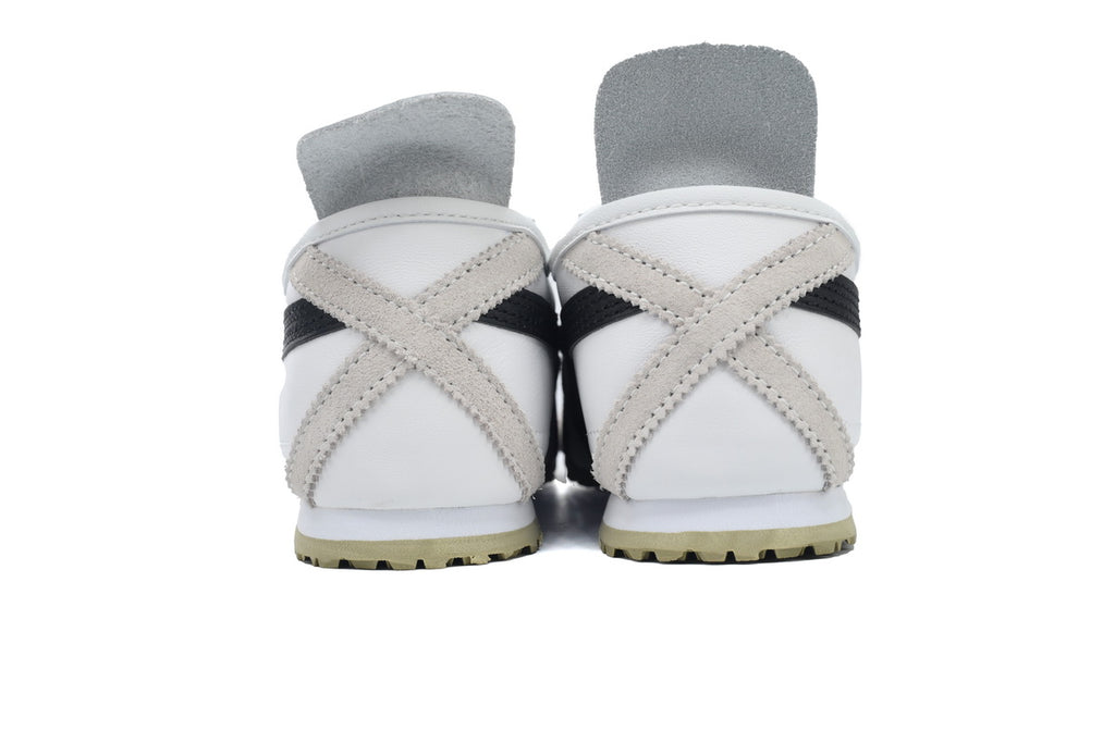 Onitsuka Tiger Mexico 66 'White Silver Black'