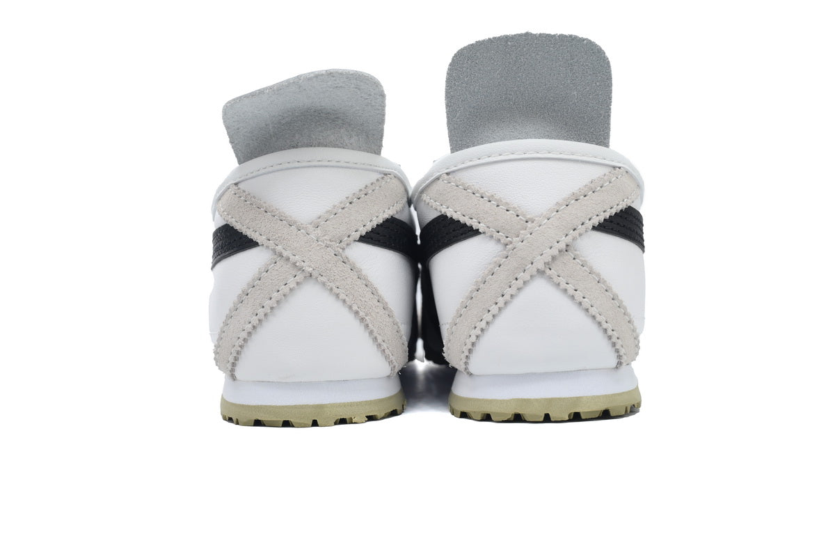 Onitsuka Tiger Mexico 66 'White Silver Black'
