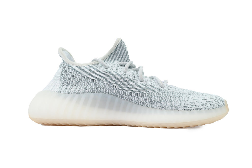 Adidas Yeezy Boost 350 V2 "Cloud White Reflective"
