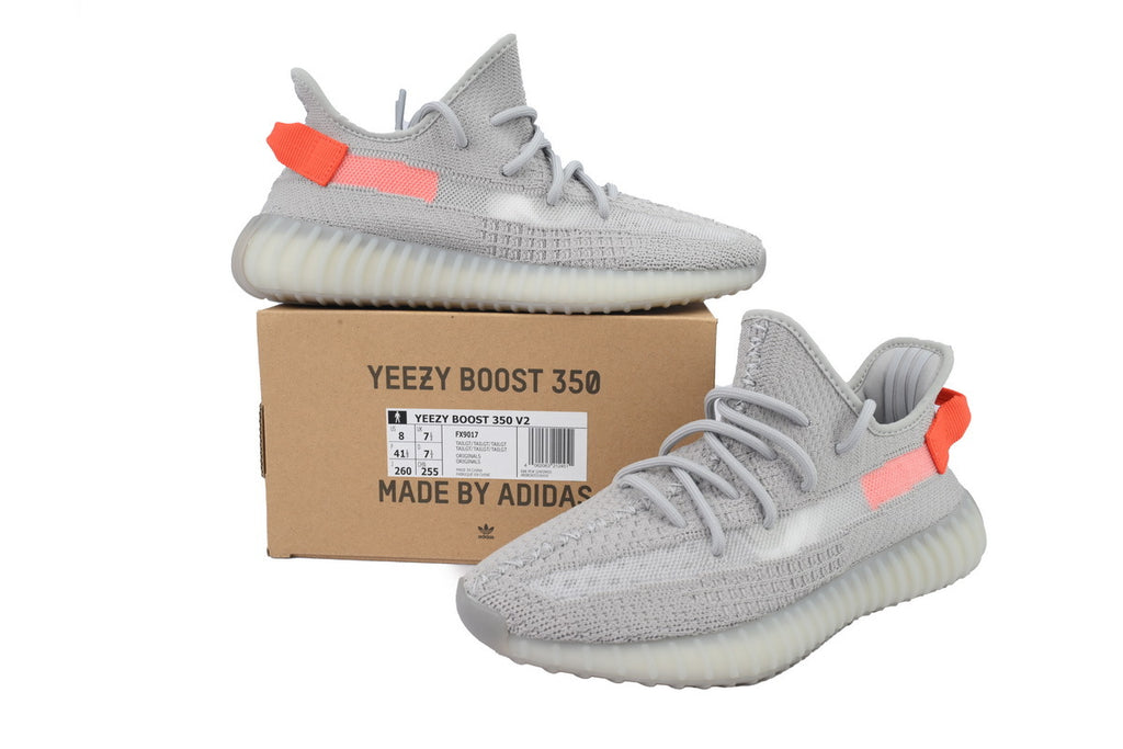 Adidas Yeezy Boost 350 V2 “Tail Light”
