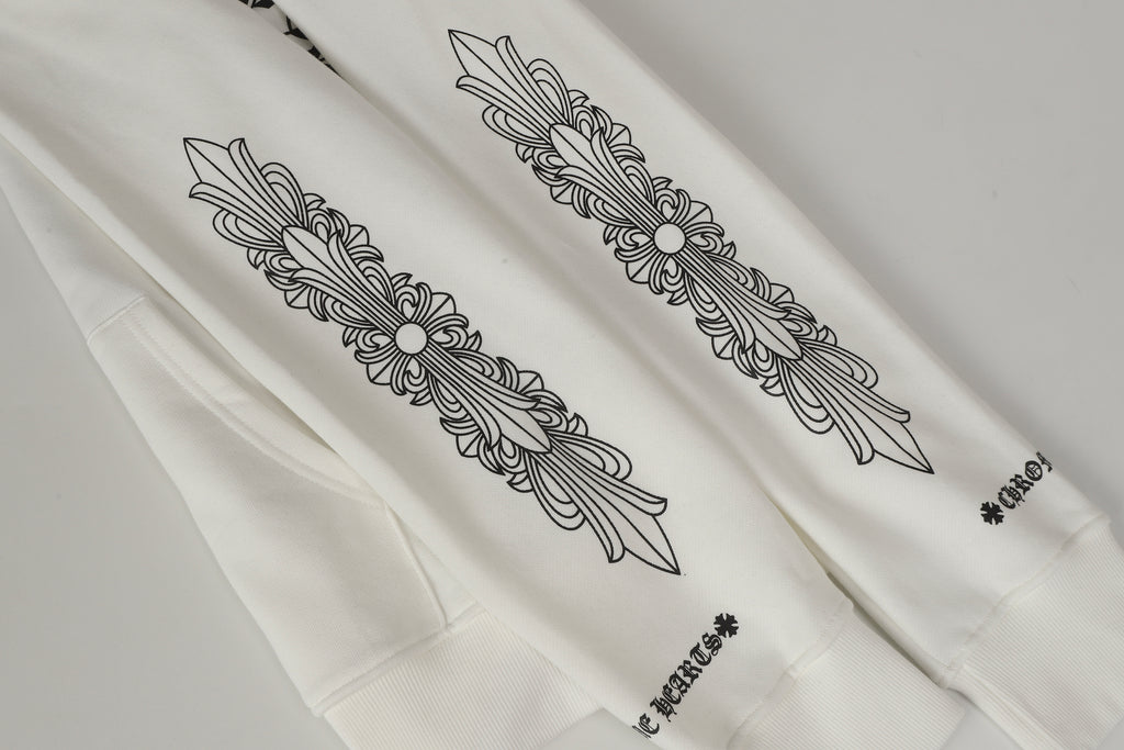 Chrome Hearts Hoodie