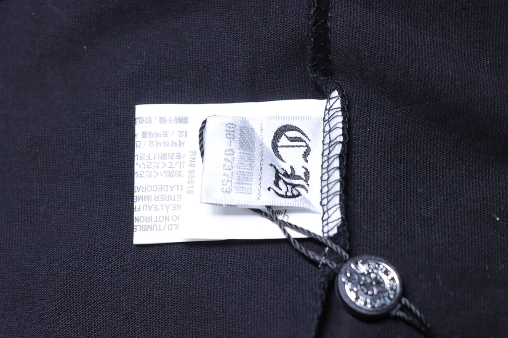Chrome Hearts Long-sleeve T-shirt sweatshirt