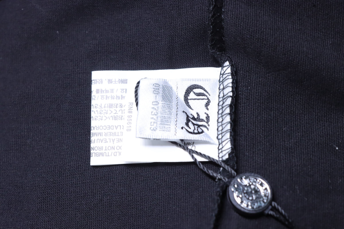 Chrome Hearts Long-sleeve T-shirt sweatshirt