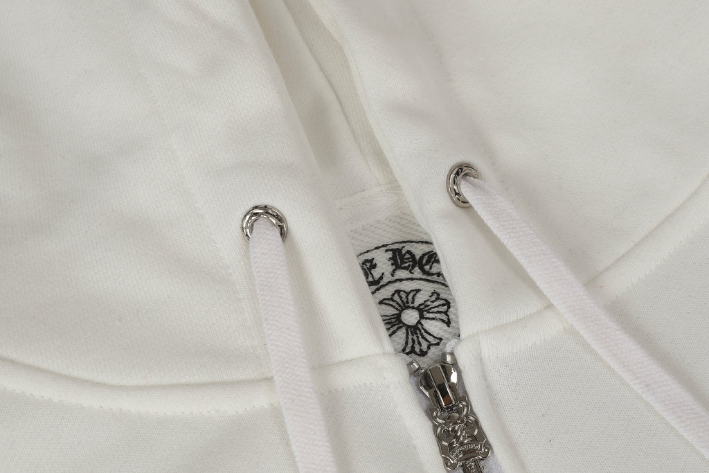 Chrome Hearts Hoodie