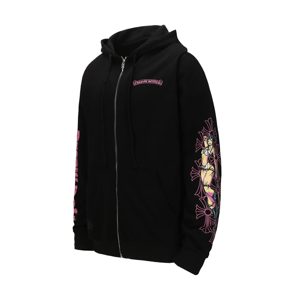 Chrome Hearts Hoodie
