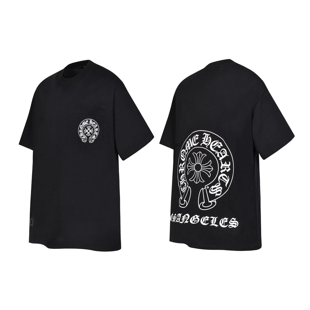 Chrome Hearts T-shirt
