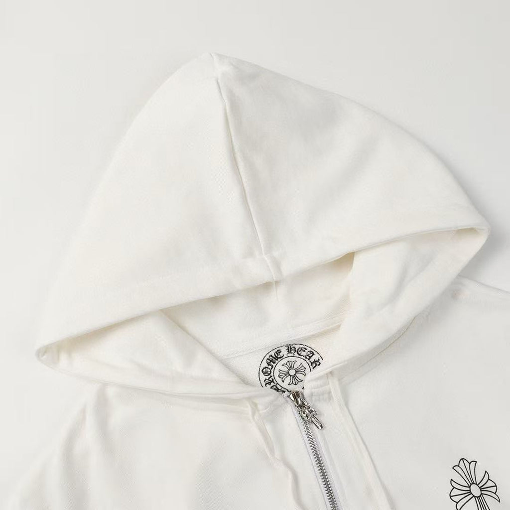 Chrome Hearts Hoodie
