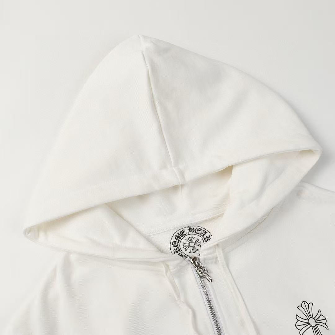 Chrome Hearts Hoodie