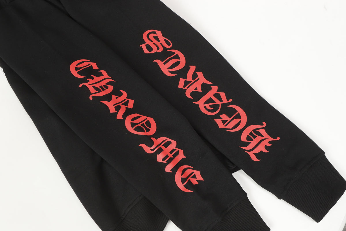 Chrome Hearts Hoodie