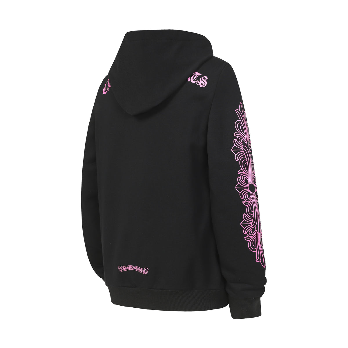 Chrome Hearts Hoodie