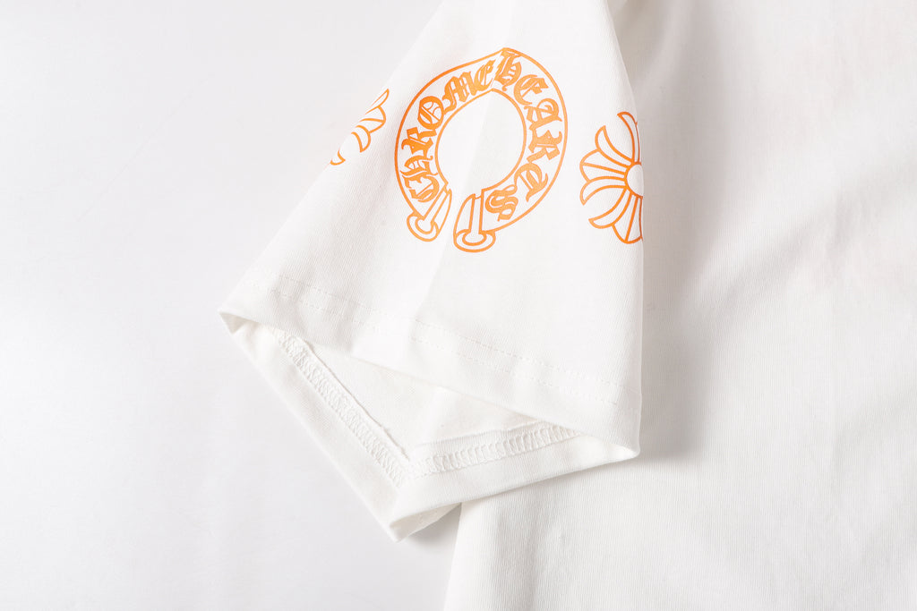 Chrome Hearts T-shirt