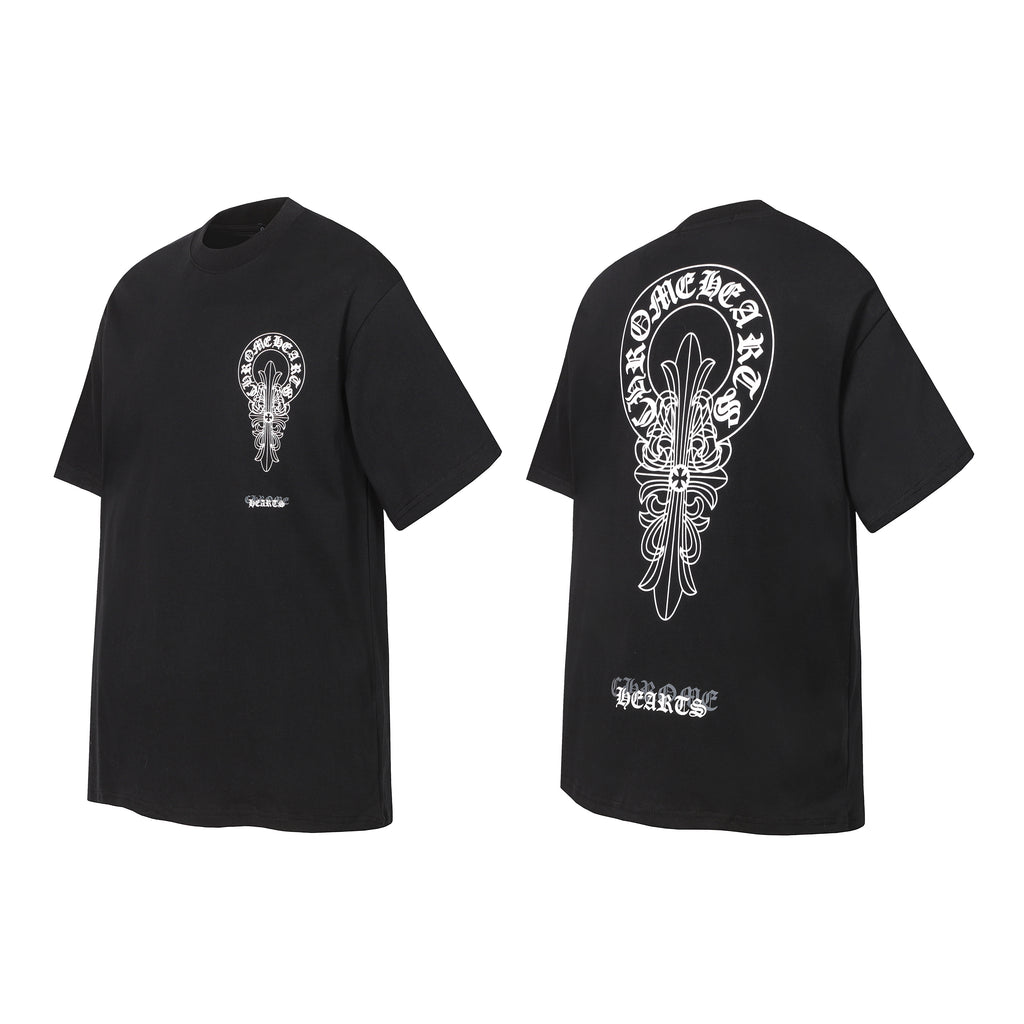 Chrome Hearts T-shirt
