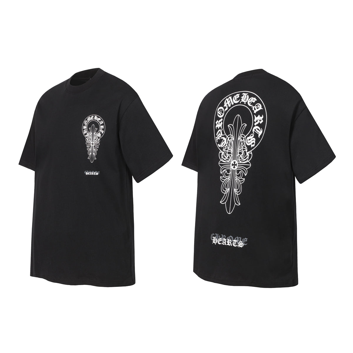 Chrome Hearts T-shirt