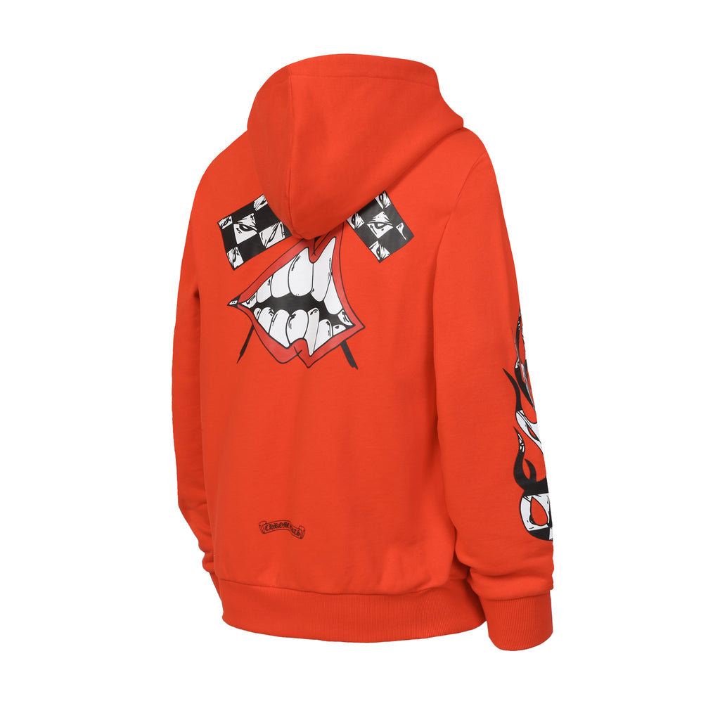 Chrome Hearts Hoodie