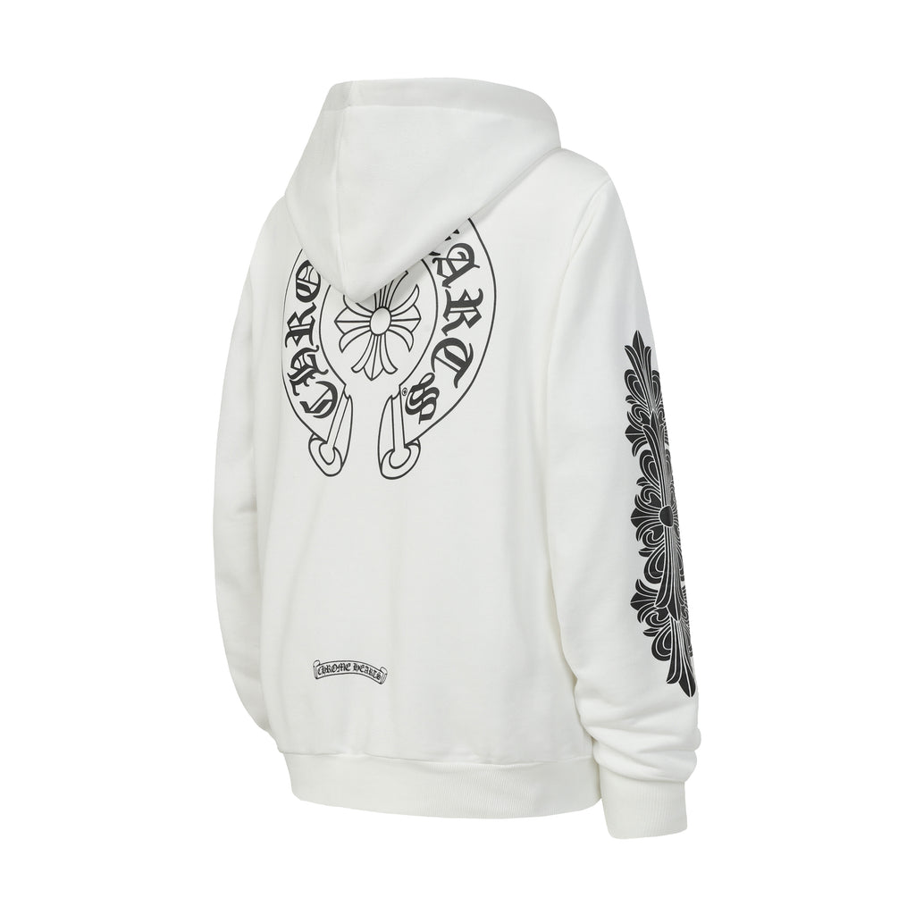 Chrome Hearts Hoodie