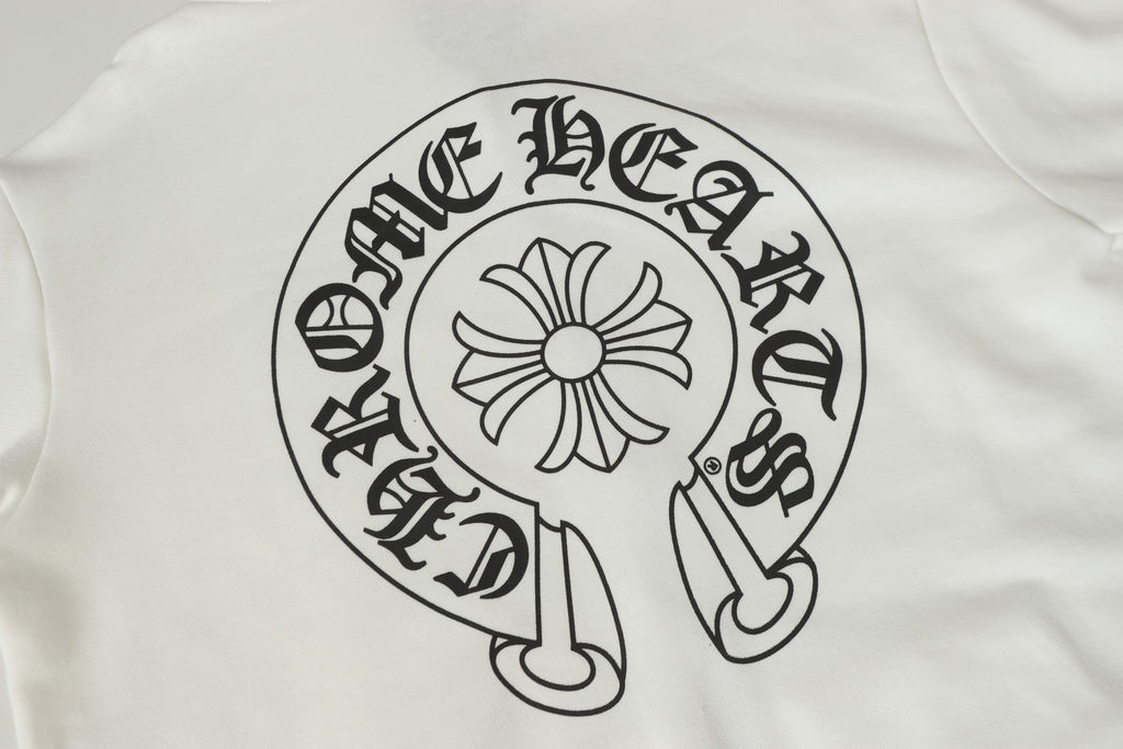 Chrome Hearts Hoodie