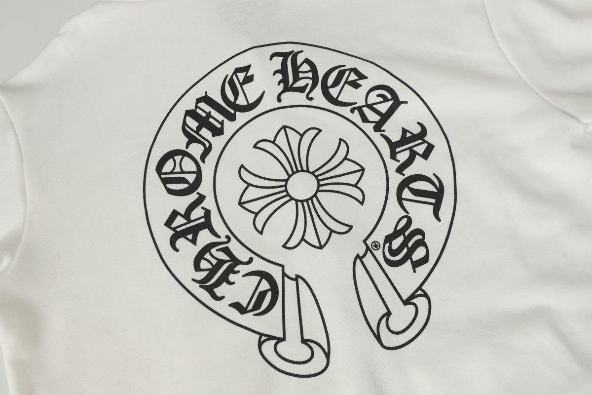 Chrome Hearts Hoodie