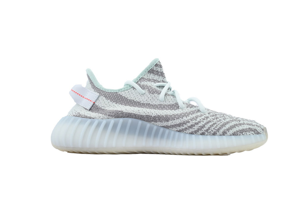 Adidas Yeezy Boost 350 V2 "Blue Tint”