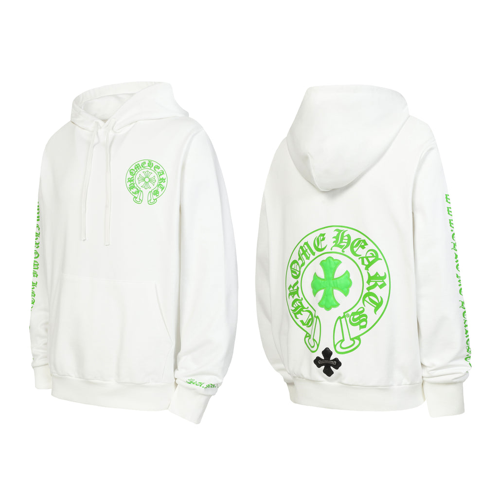 Chrome Hearts Hoodie