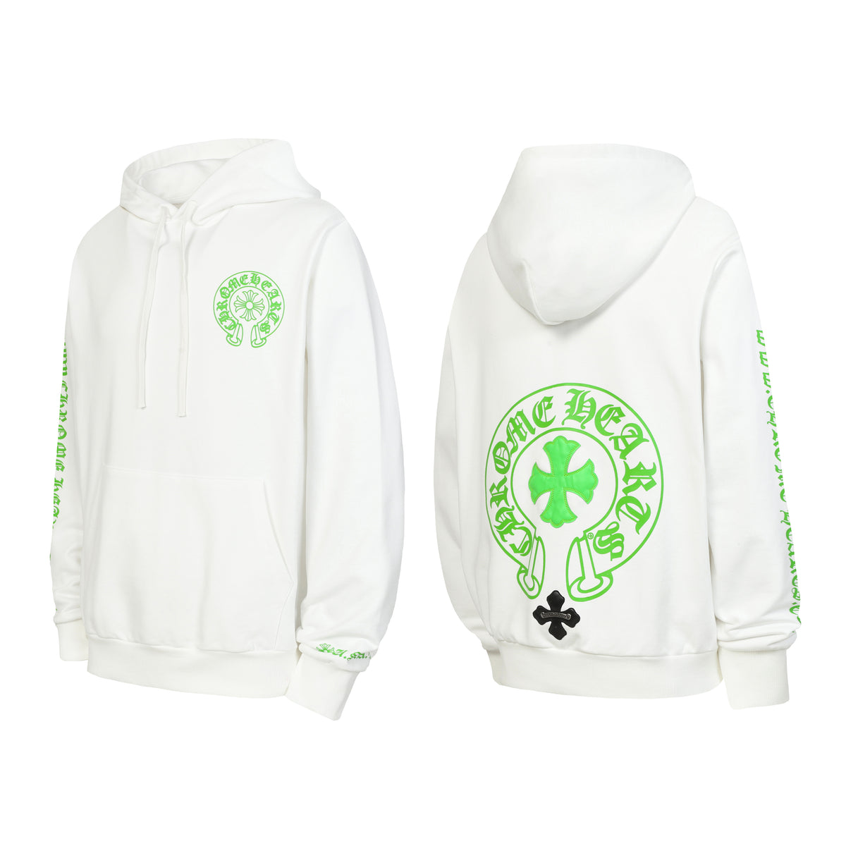 Chrome Hearts Hoodie