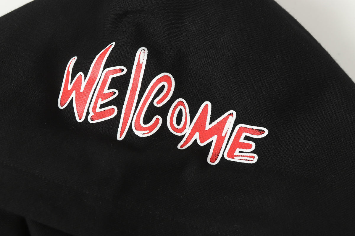 Chrome Hearts Hoodie