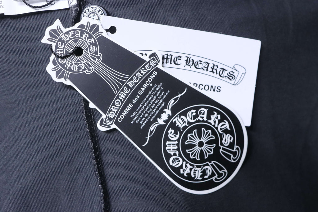 Chrome Hearts Long-sleeve T-shirt sweatshirt