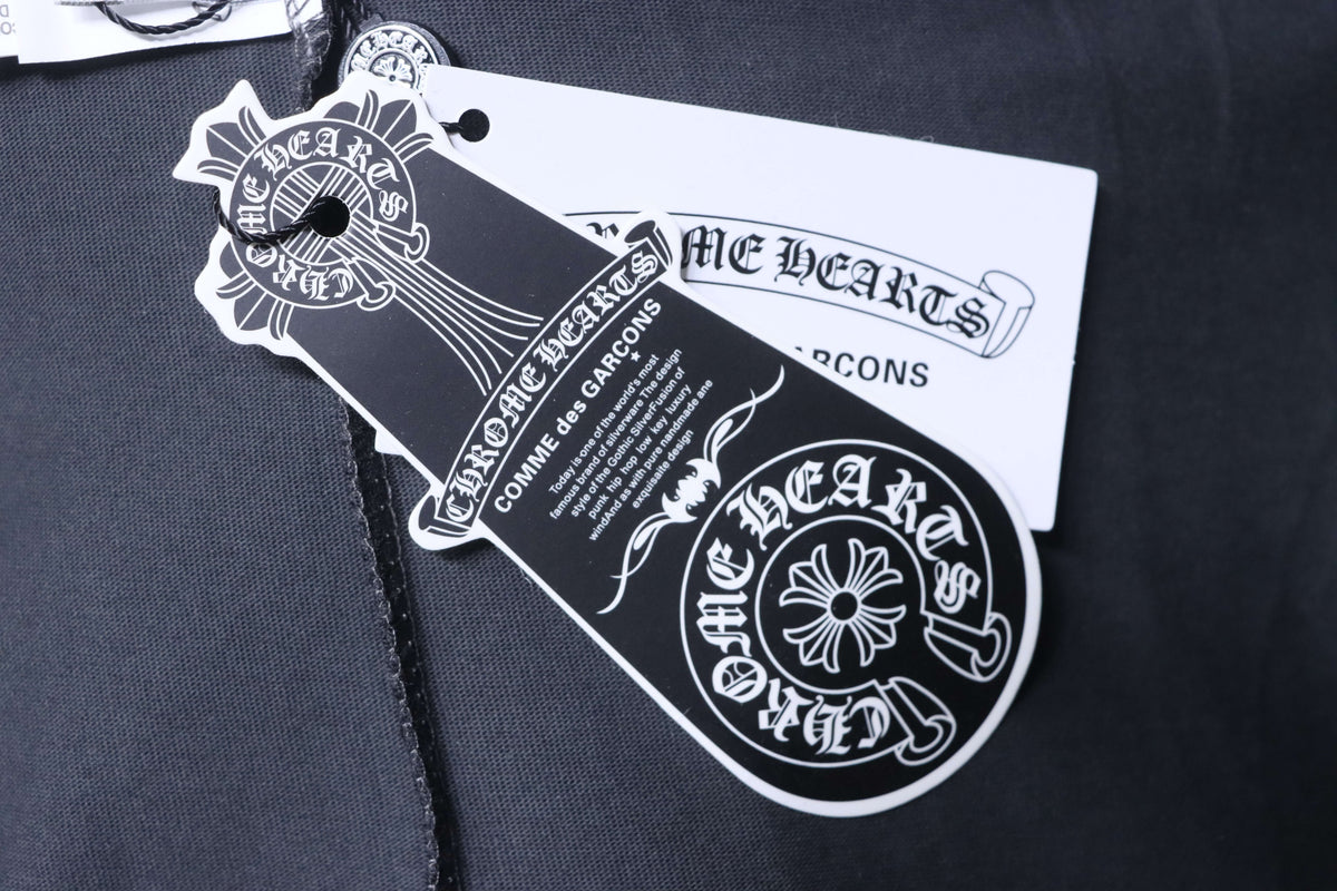 Chrome Hearts Long-sleeve T-shirt sweatshirt