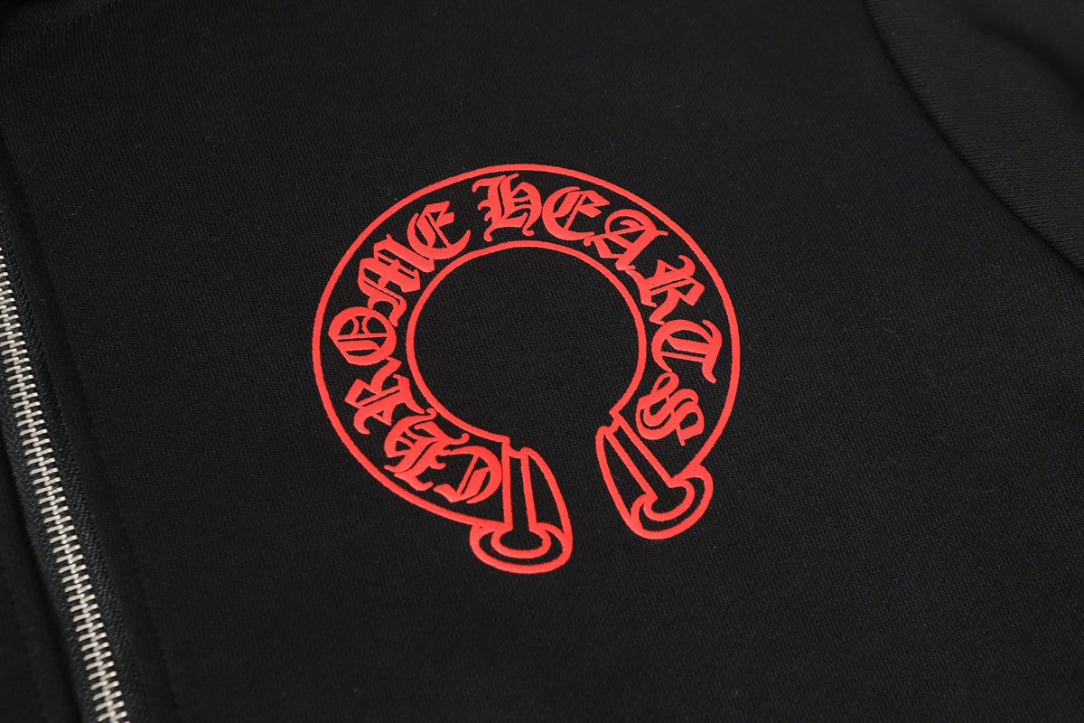 Chrome Hearts Hoodie