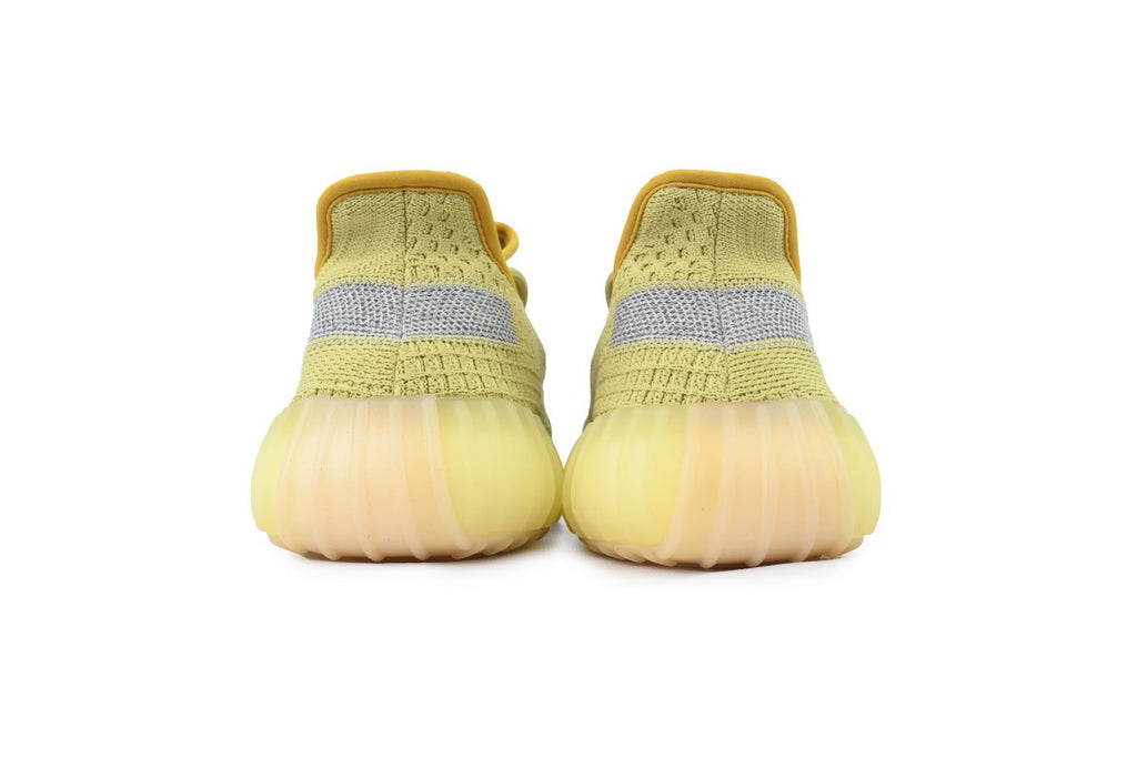 Adidas Yeezy Boost 350 V2 “Marsh”Real Boost