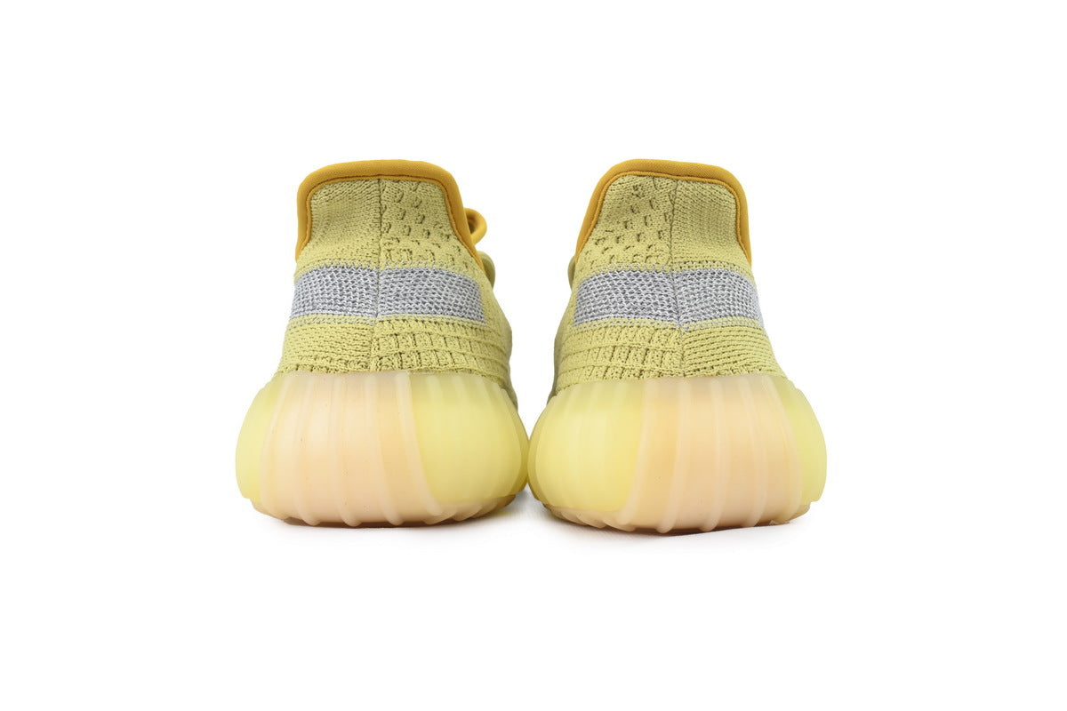 Adidas Yeezy Boost 350 V2 “Marsh”Real Boost