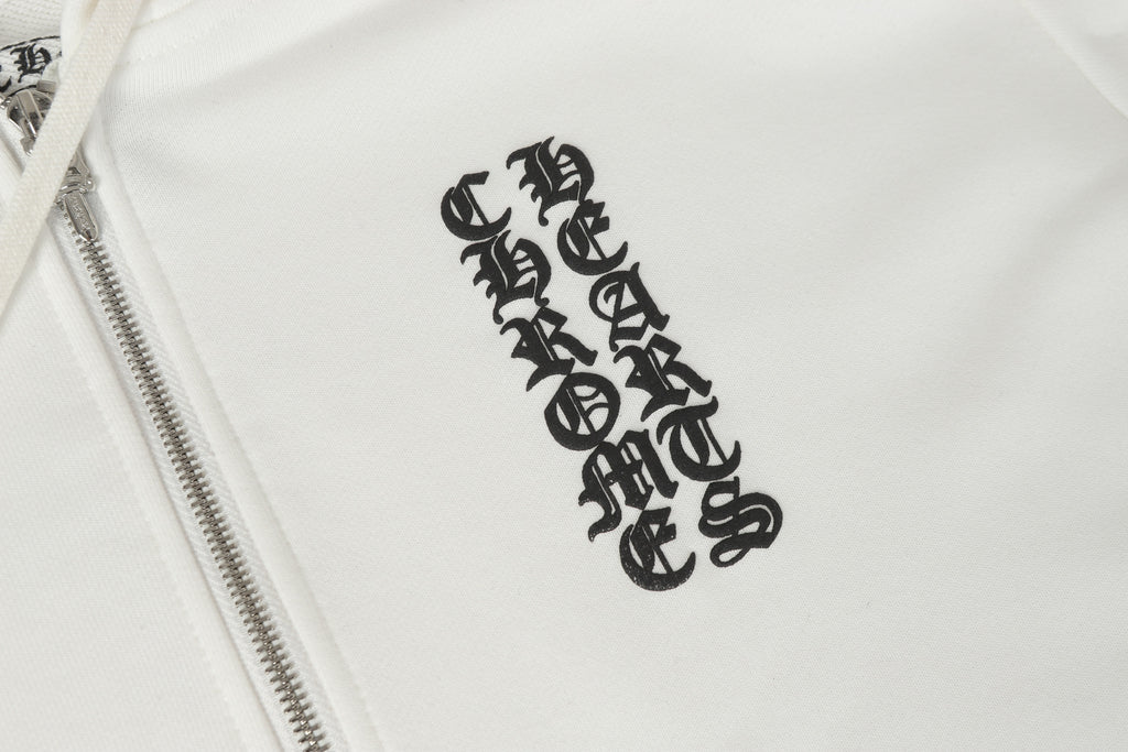 Chrome Hearts Hoodie