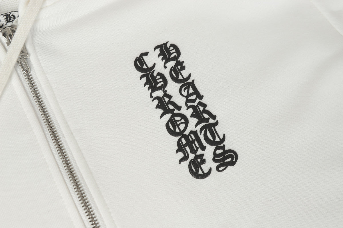 Chrome Hearts Hoodie